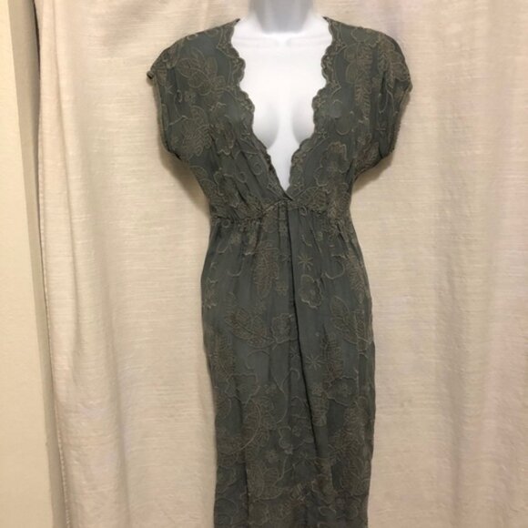 Johnny Was dress - Picture 1 of 7